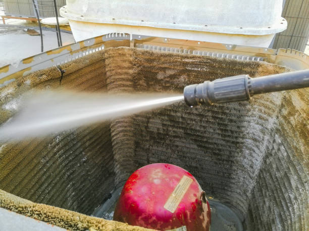 Best Local Air Duct Cleaning Services  in Burr Ridge, IL