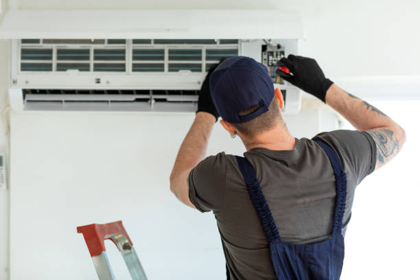 Best Best Air Duct Cleaning Company  in Burr Ridge, IL