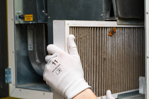 Best HVAC System Cleaning  in Burr Ridge, IL