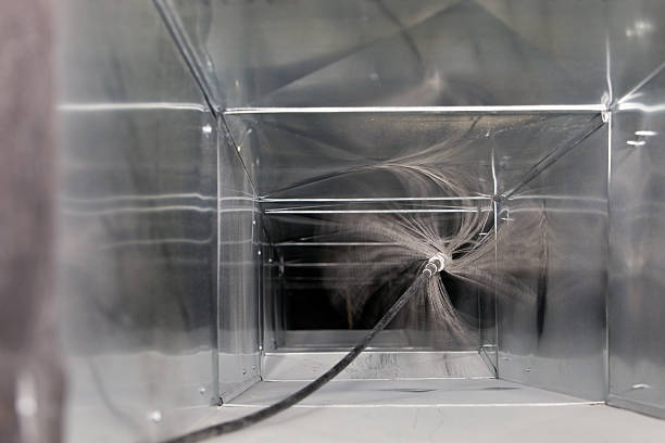 Best Commercial Air Duct Cleaning  in Burr Ridge, IL