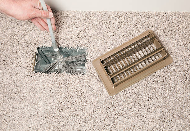 Best HVAC Duct Inspection Services  in Burr Ridge, IL