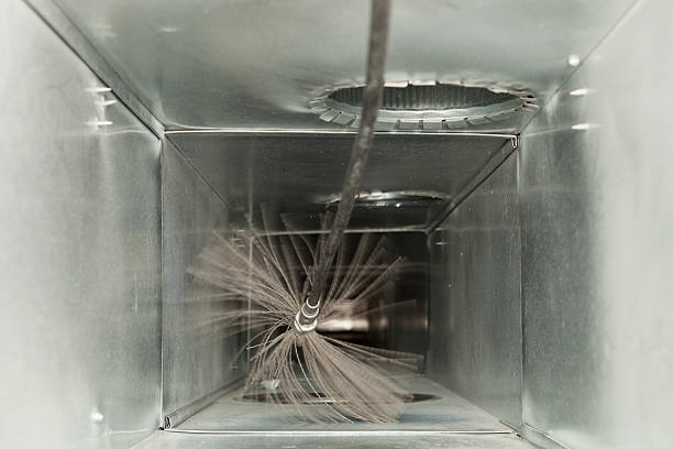 Best Affordable HVAC Duct Cleaning  in Burr Ridge, IL