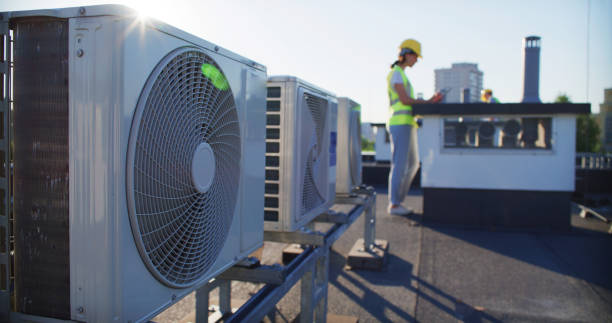 Best Air Duct Cleaning Near Me  in Burr Ridge, IL