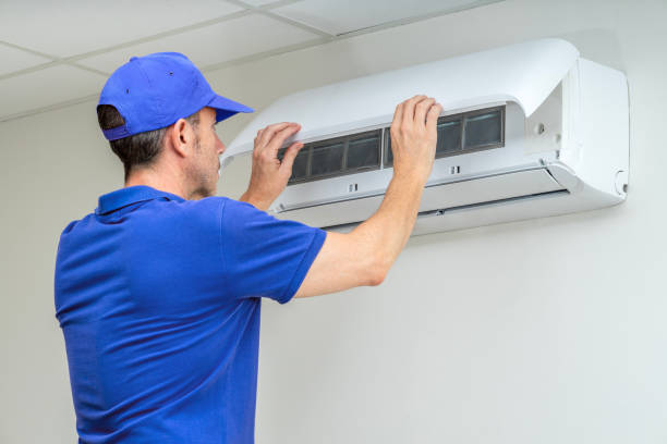 Best Home Air Vent Cleaning  in Burr Ridge, IL