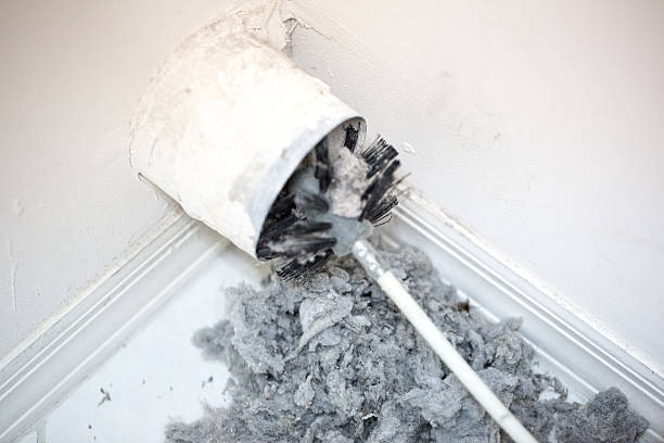 Best Emergency Air Duct Cleaning  in Burr Ridge, IL