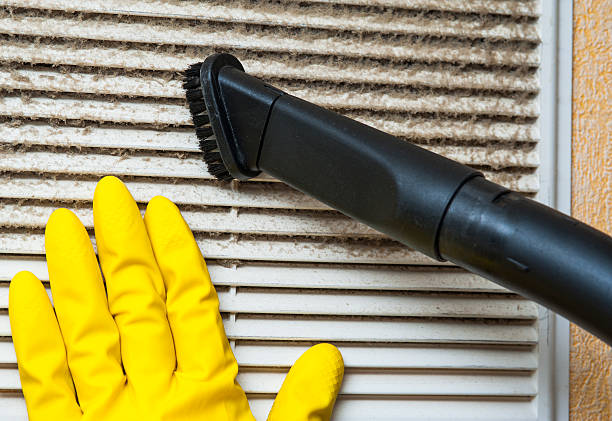 Ventilation Cleaning Services in IL