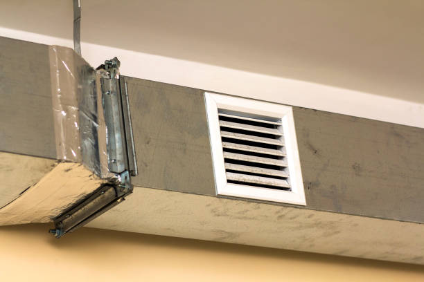 HVAC Maintenance and Cleaning in IL